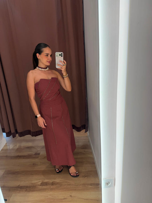 CONJUNTO LETICIA