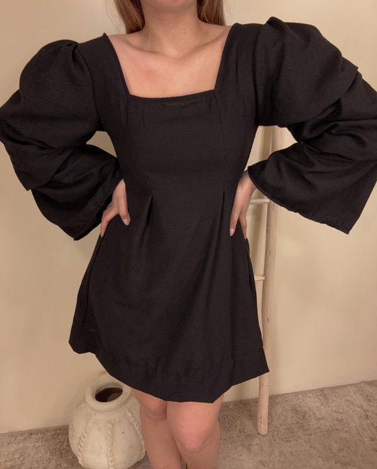 VESTIDO MARBELLA