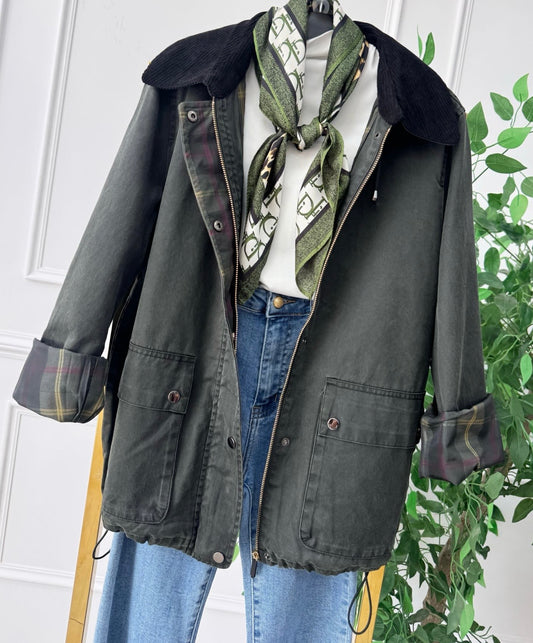 PARKA DANA