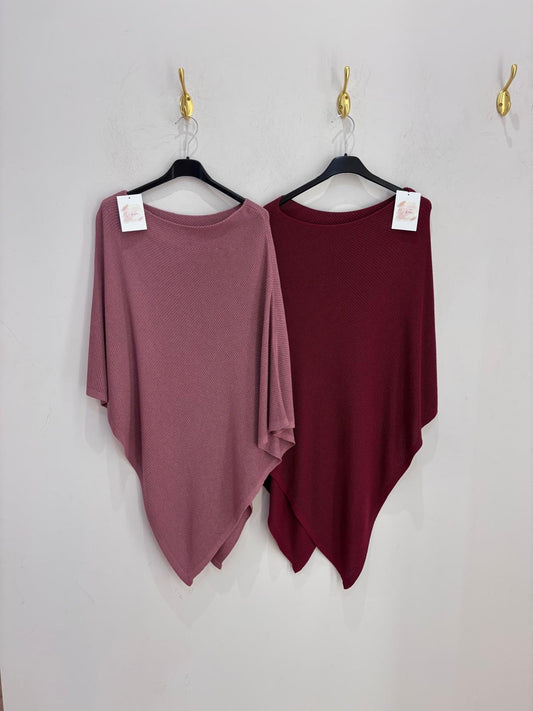 CAPAS