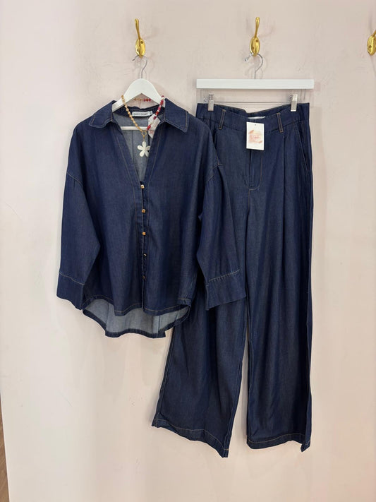 CONJUNTO MONICA