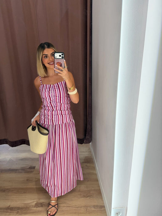 VESTIDO ARIADNA