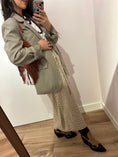 Cargar la imagen en la vista de la galería, Blazer oversize
