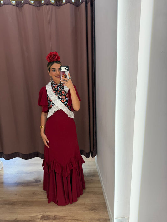 BATA ÁNGELA