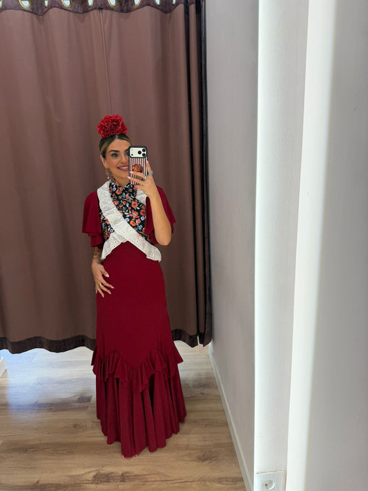 BATA ÁNGELA