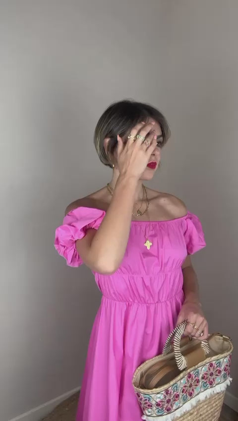 VESTIDO RINA