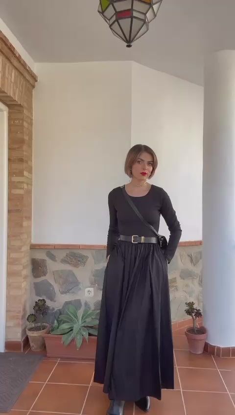 VESTIDO PRINCESA