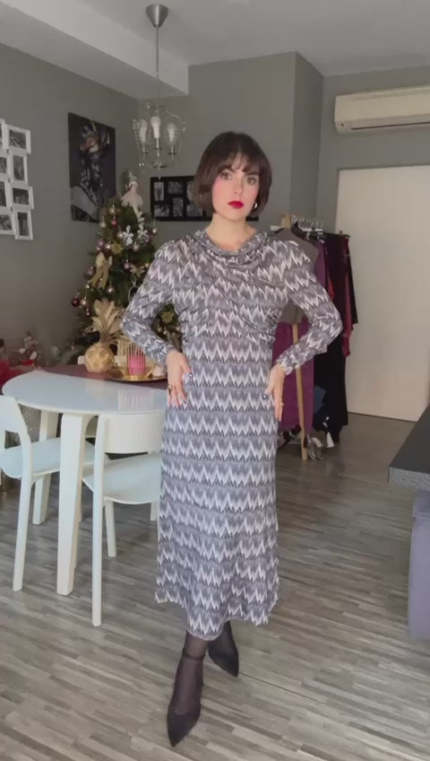 VESTIDO LAURA