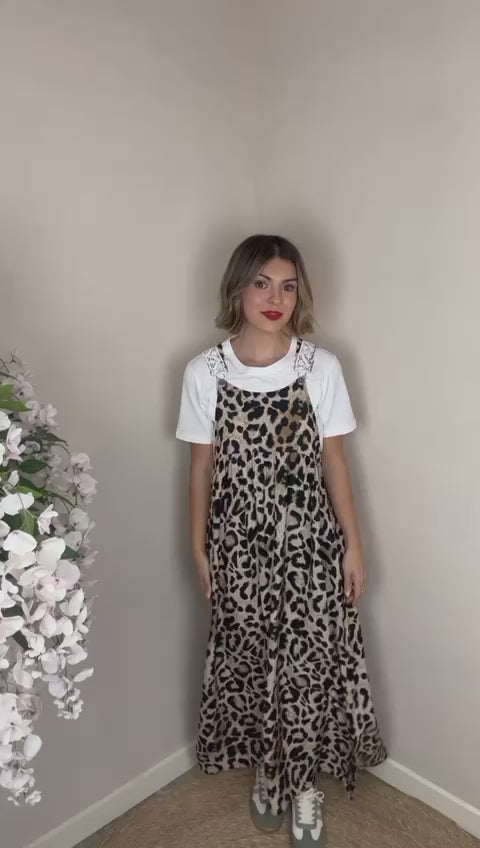 PETO ANIMAL PRINT