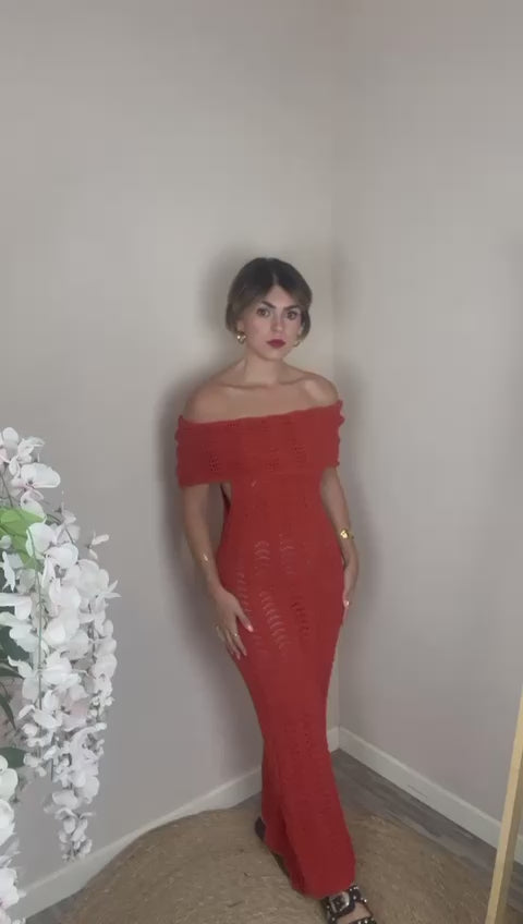 VESTIDO MAR