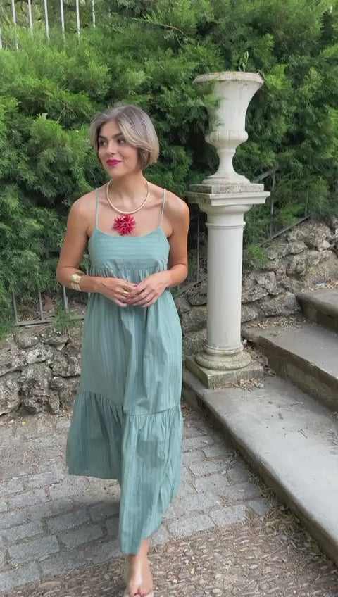 VESTIDO DIANA