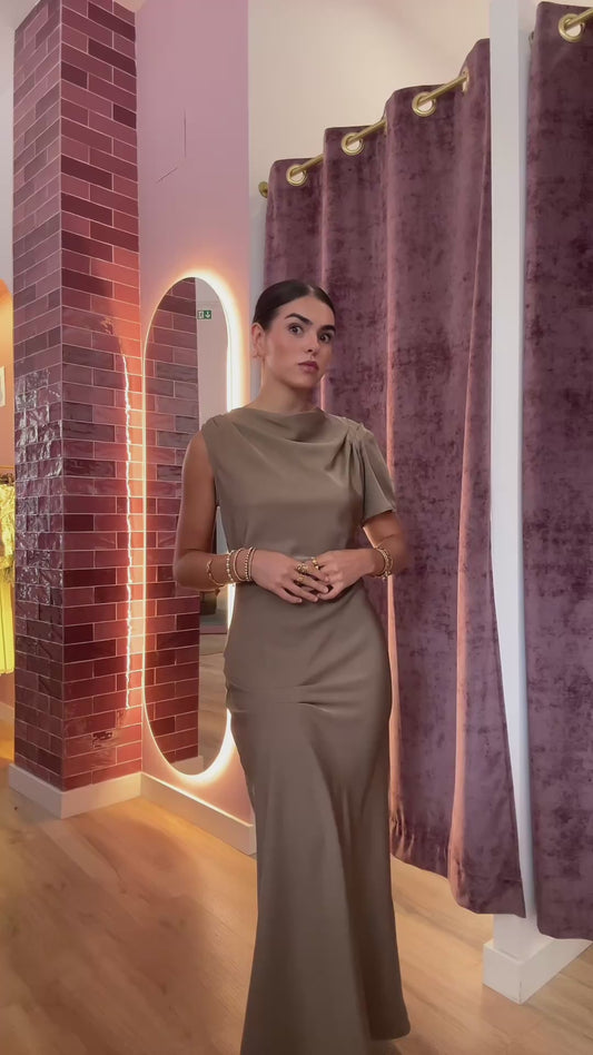 VESTIDO MILÁN