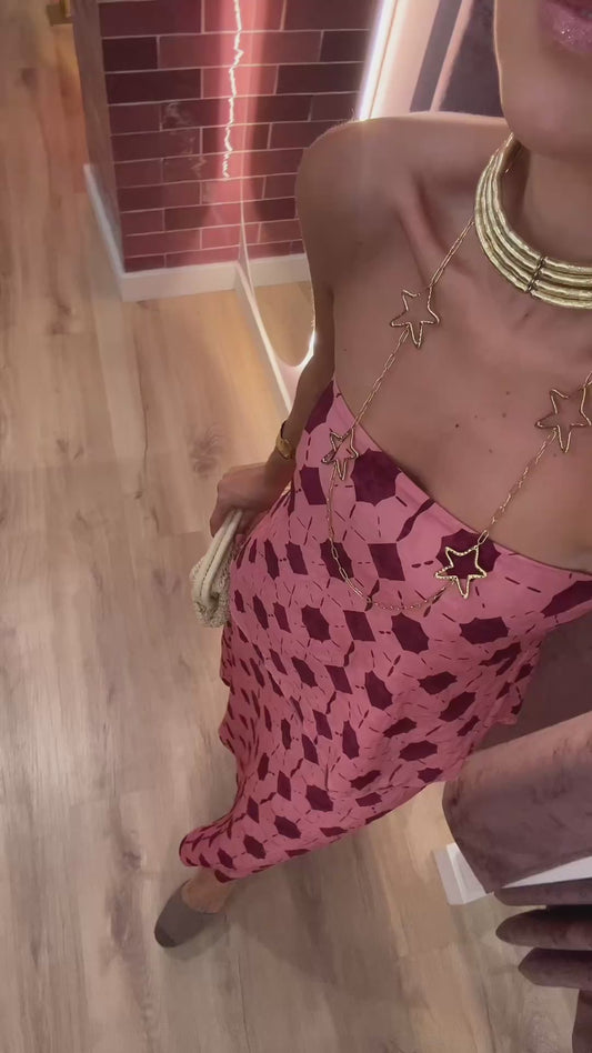 VESTIDO BENALUP
