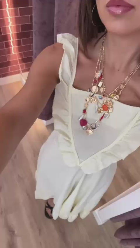 VESTIDO ANNA