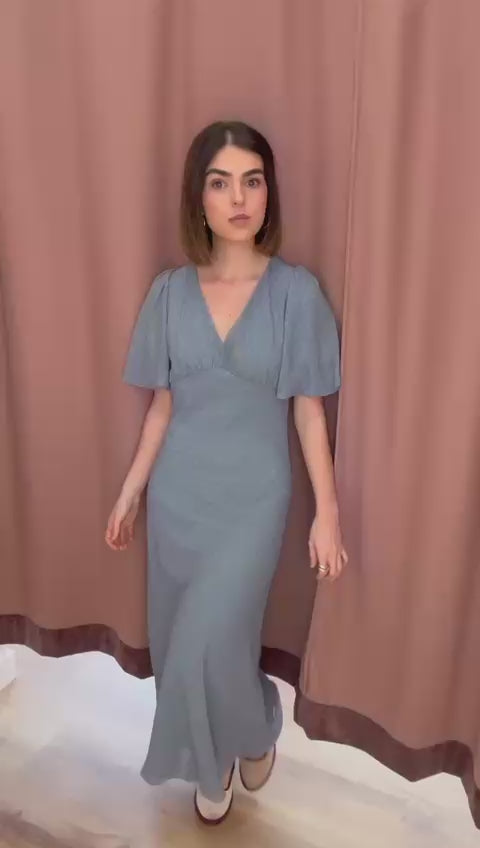 VESTIDO OLAYA
