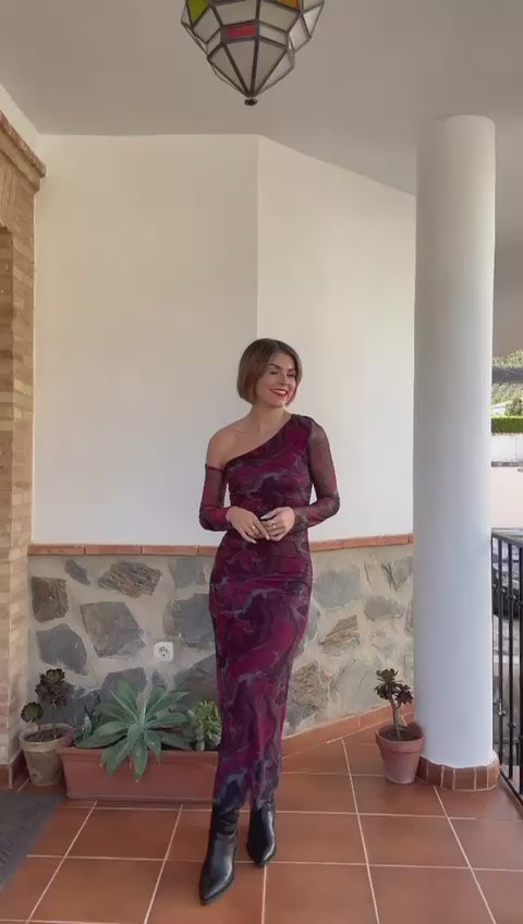 VESTIDO ALMA