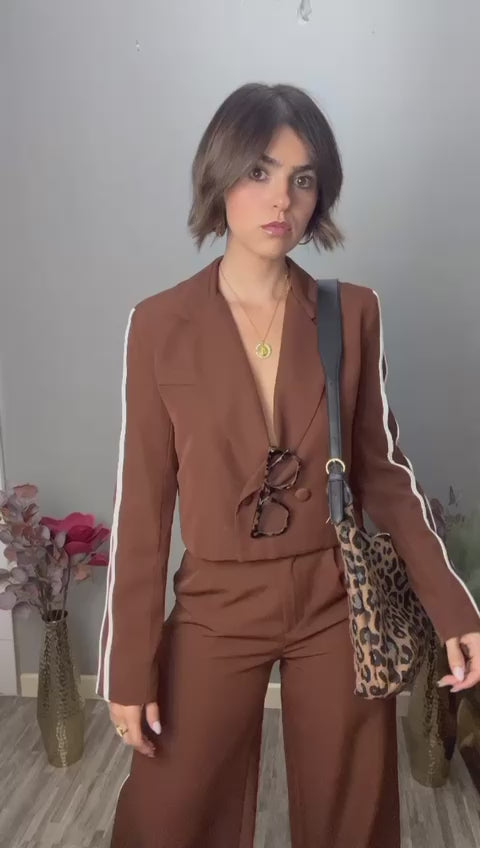 CHAQUETA DIANA