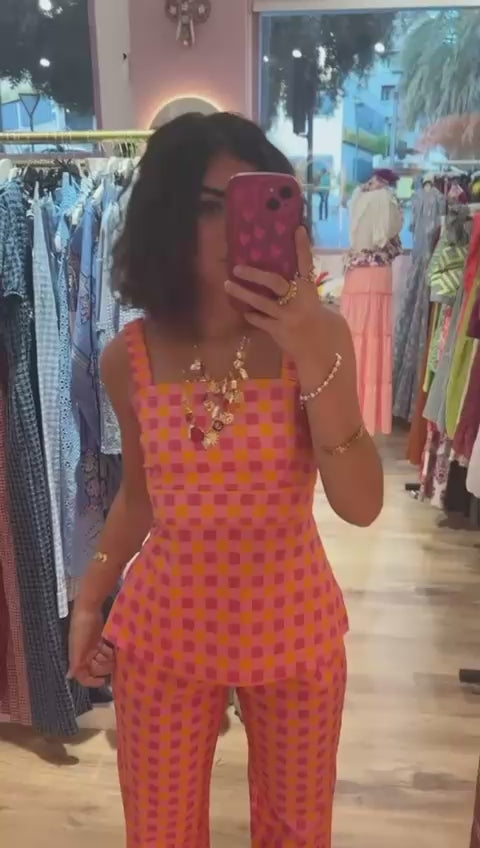 CONJUNTO RENATTA