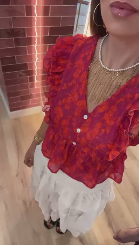 BLUSA BABI