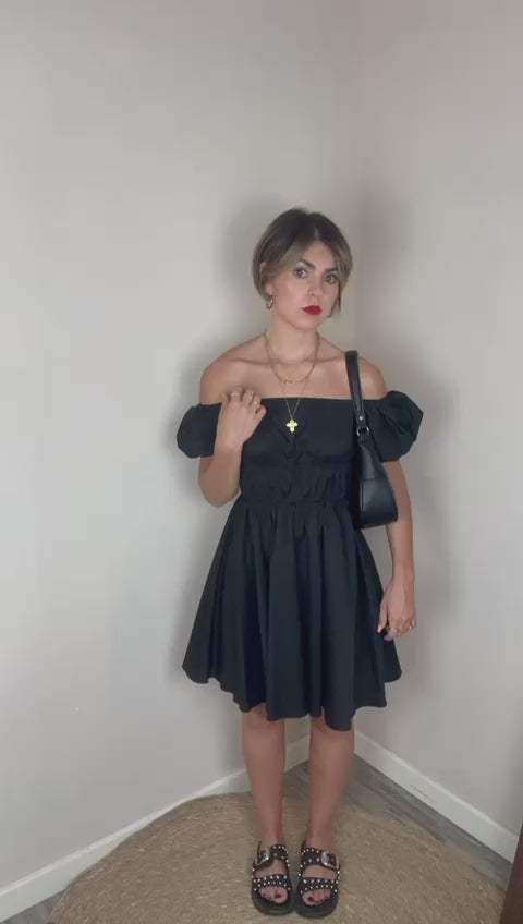 VESTIDO RINA