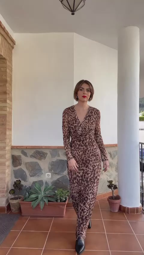 VESTIDO JULIA