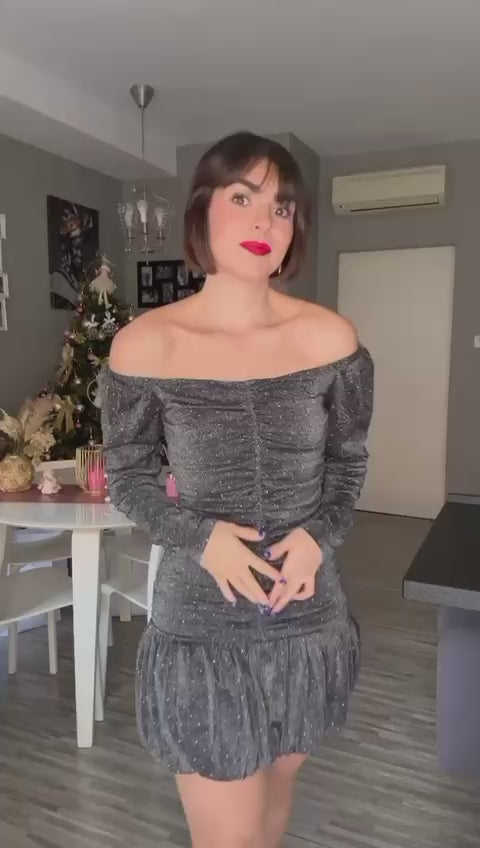 VESTIDO PRINCESA