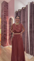 Reproducir el video en la vista de la galería, CONJUNTO MEDINA
